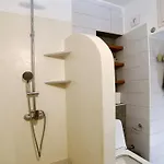 Appartamento Fantasea Vlikhón