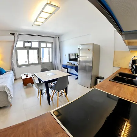 Fantasea Apartment