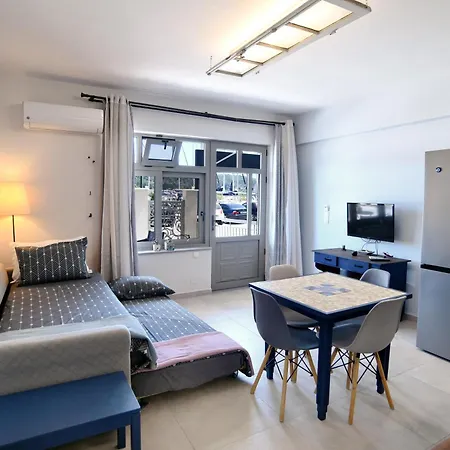 Apartamento Fantasea