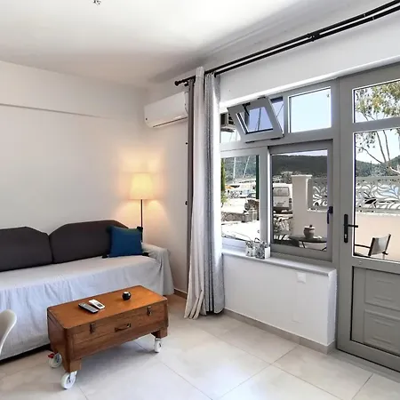 アパート Fantasea