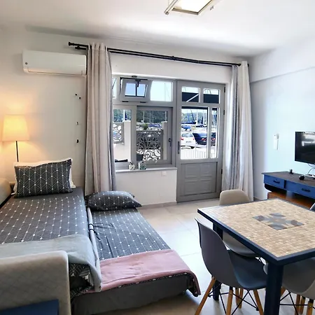 Apartamento Fantasea *