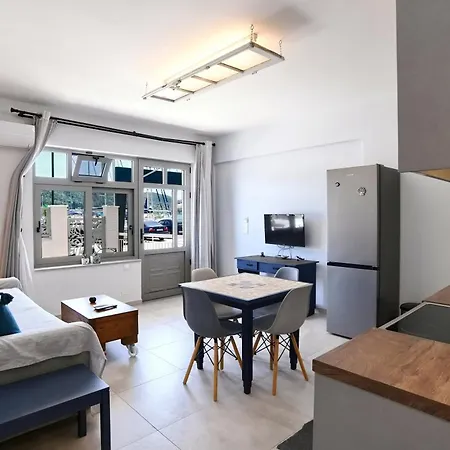 Fantasea アパート