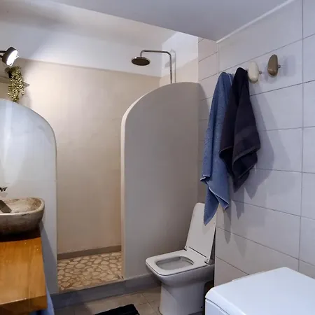 Fantasea Apartamento Vlikhón