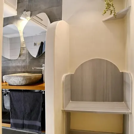 アパート Fantasea Vlikhón