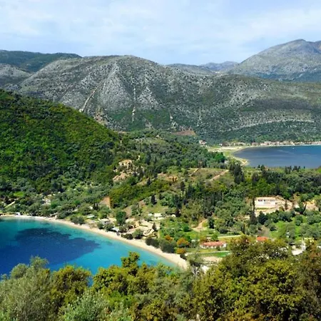 アパート Fantasea